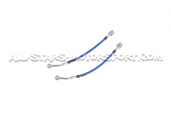 Latiguillos de freno metalicos Goodridge para Audi S3 8Y / SQ2