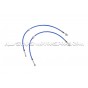 Audi S3 8Y / SQ2 Goodridge Braided Brake Hose Lines Kit