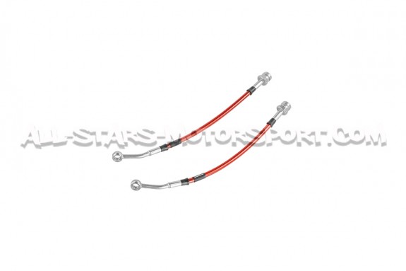 Flexibles de frein aviation Goodridge pour Audi S3 8Y / SQ2