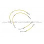Audi S3 8Y / SQ2 Goodridge Braided Brake Hose Lines Kit