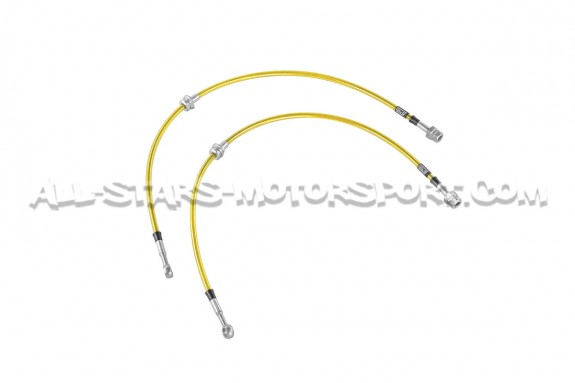 Flexibles de frein aviation Goodridge pour Audi S3 8Y / SQ2