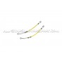 Audi S3 8Y / SQ2 Goodridge Braided Brake Hose Lines Kit