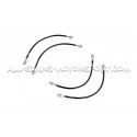 Porsche 991 Turbo / GT3 Goodridge Braided Brake Hose Lines Kit