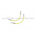 Porsche 991 Turbo / GT3 Goodridge Braided Brake Hose Lines Kit