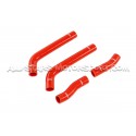 Toyota MR2 ZZW30 Mishimoto Radiator Hose Kit