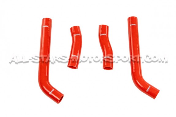 Toyota MR2 ZZW30 Mishimoto Radiator Hose Kit