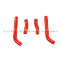 Toyota MR2 ZZW30 Mishimoto Radiator Hose Kit