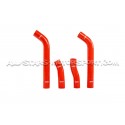 Mangueras de radiador Mishimoto para Toyota MR2 ZZW30