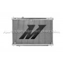 Radiateur Mishimoto pour Nissan R35 GTR