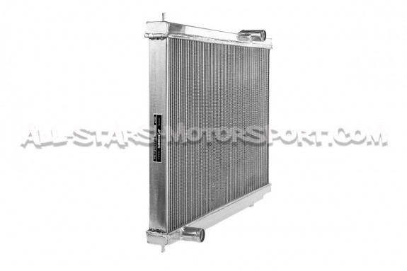 Radiateur Mishimoto pour Nissan R35 GTR
