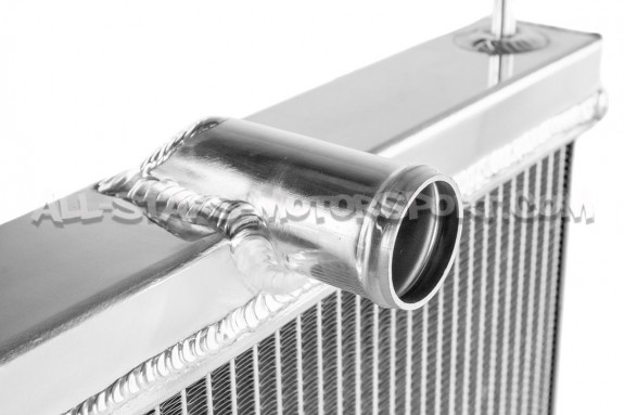 Nissan R35 GTR Mishimoto Aluminium Radiator