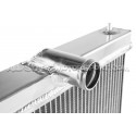 Nissan R35 GTR Mishimoto Aluminium Radiator