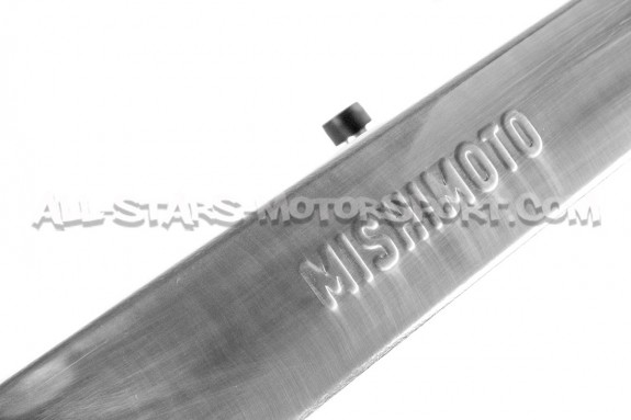 Nissan R35 GTR Mishimoto Aluminium Radiator