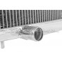 Nissan R35 GTR Mishimoto Aluminium Radiator