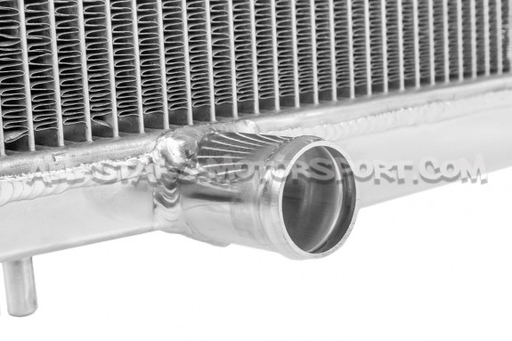 Nissan R35 GTR Mishimoto Aluminium Radiator