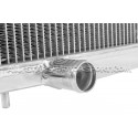 Radiateur Mishimoto pour Nissan R35 GTR