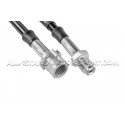 Audi S4 B5 Goodridge Braided Brake Hose Lines Kit