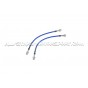 Audi S4 B5 Goodridge Braided Brake Hose Lines Kit