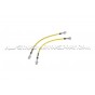 Audi S4 B5 Goodridge Braided Brake Hose Lines Kit