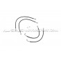 Audi RS6 C6 Goodridge Braided Brake Hose Lines Kit