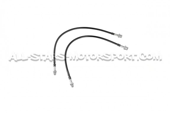 Flexibles de frein aviation Goodridge pour Audi RS6 C6