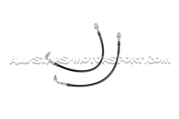 Latiguillos de freno metalicos Goodridge para Audi RS6 C6