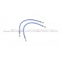 Audi RS6 C6 Goodridge Braided Brake Hose Lines Kit