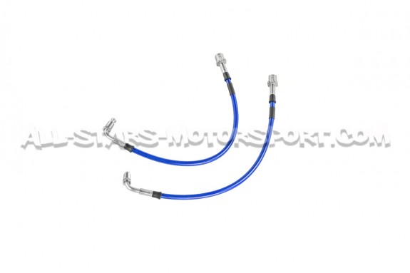 Audi RS6 C6 Goodridge Braided Brake Hose Lines Kit