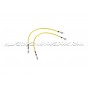 Audi RS6 C6 Goodridge Braided Brake Hose Lines Kit