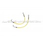 Audi RS6 C6 Goodridge Braided Brake Hose Lines Kit