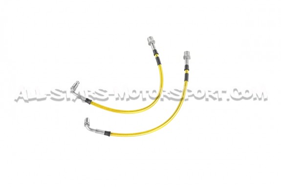 Audi RS6 C6 Goodridge Braided Brake Hose Lines Kit