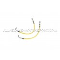 Audi RS6 C6 Goodridge Braided Brake Hose Lines Kit