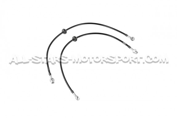 Mercedes A45 W177 / CLA 45 AMG C118 Goodridge Braided Brake Hose Li...