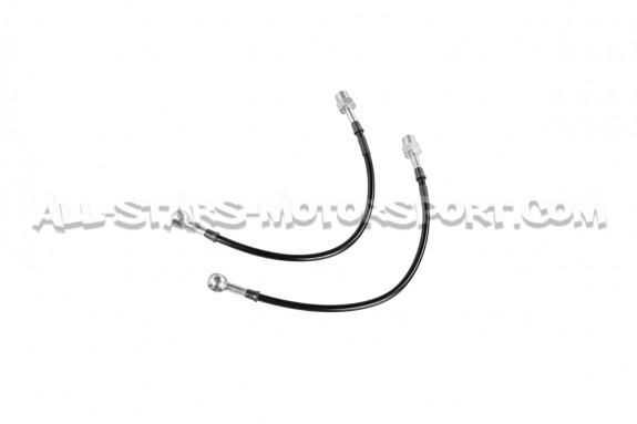 Mercedes A45 W177 / CLA 45 AMG C118 Goodridge Braided Brake Hose Li...