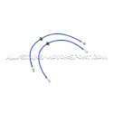 Mercedes A45 W177 / CLA 45 AMG C118 Goodridge Braided Brake Hose Li...