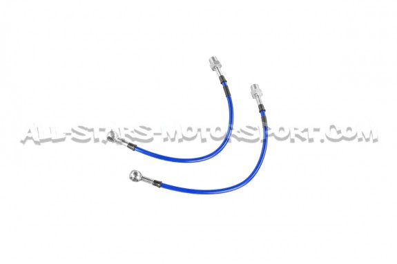 Latiguillos de freno metalicos Goodridge para Mercedes A45 W177 / C...