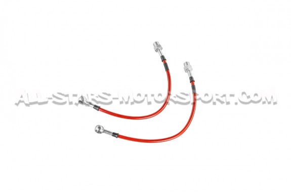 Mercedes A45 W177 / CLA 45 AMG C118 Goodridge Braided Brake Hose Li...