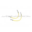 Mercedes A45 W177 / CLA 45 AMG C118 Goodridge Braided Brake Hose Li...