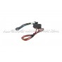 P3 Gauges Digital Vent Gauge for Golf 8 R