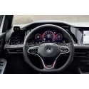 P3 Gauges Digital Vent Gauge for Golf 8 GTI