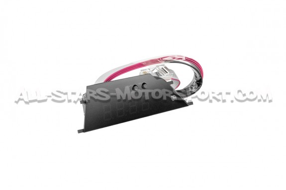 Manomètre multi digital P3 Gauges pour BMW M240i G42 / M2 G87