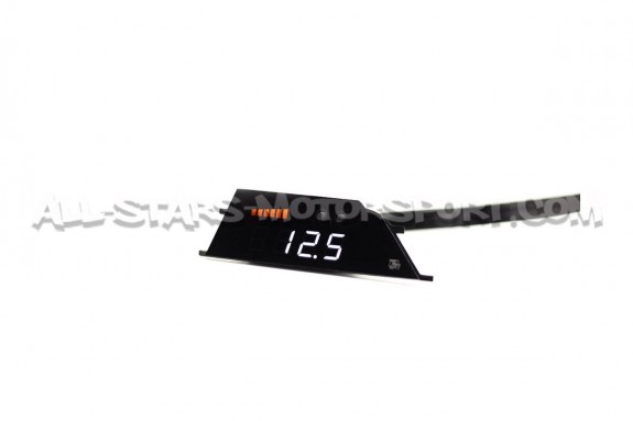 P3 Gauges Digital Vent Gauge for BMW M240i G42 / M2 G87
