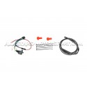 Manomètre multi digital P3 Gauges pour BMW M240i G42 / M2 G87