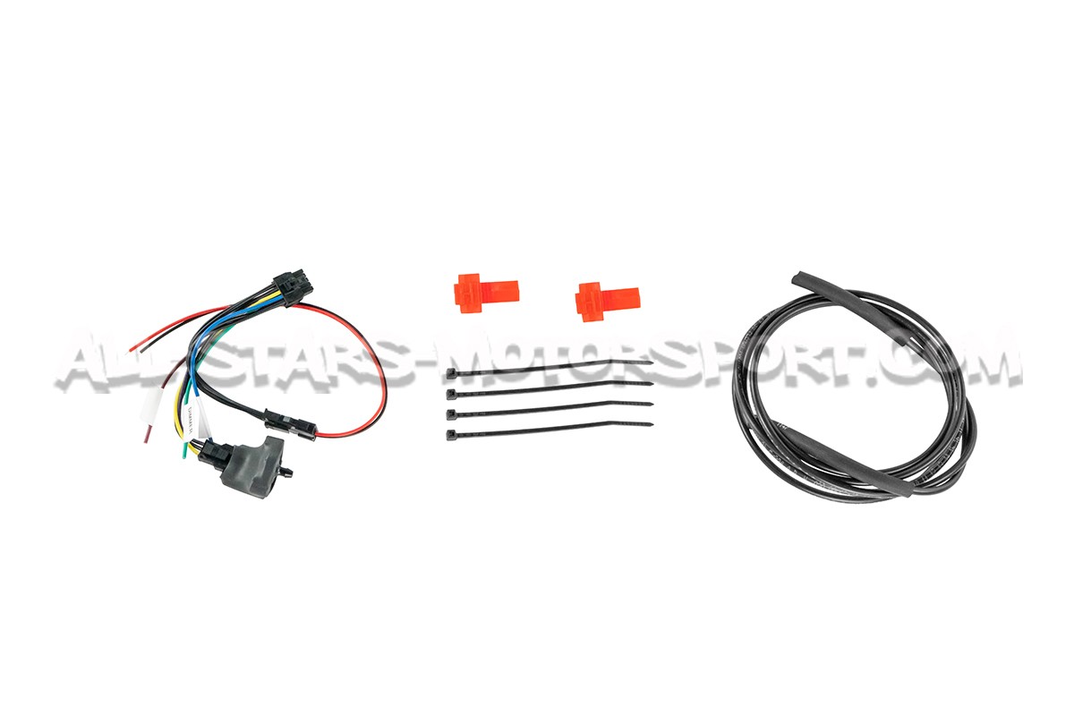 Manomètre multi digital P3 Gauges pour BMW M240i G42 / M2 G87