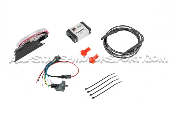 P3 Gauges Digital Vent Gauge for BMW M240i G42 / M2 G87