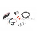 P3 Gauges Digital Vent Gauge for BMW M240i G42 / M2 G87