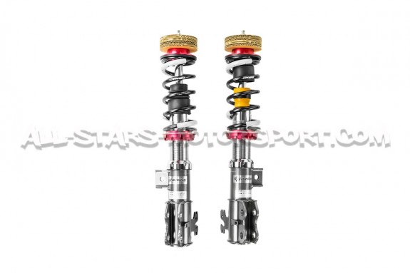Toyota Yaris GR Gen.1 Tanabe GT Funtoride Coilovers Kit