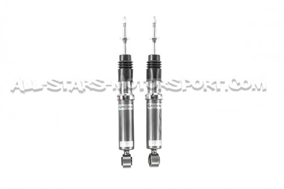 Combinés filetés Tanabe GT Funtoride pour Toyota Yaris GR Gen.1