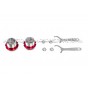 Toyota Yaris GR Gen.1 Tanabe GT Funtoride Coilovers Kit