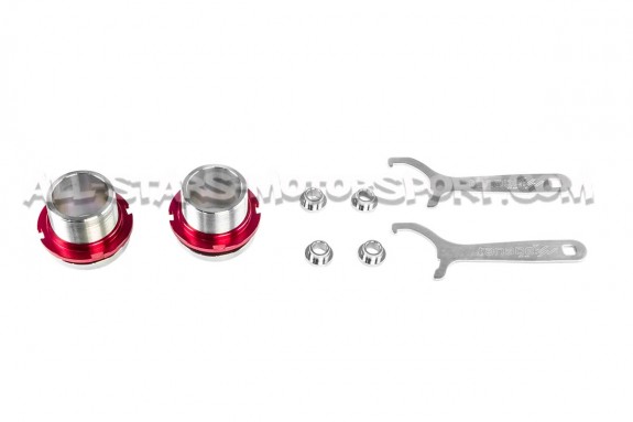 Toyota Yaris GR Gen.1 Tanabe GT Funtoride Coilovers Kit
